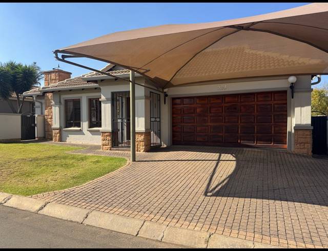 2 BEDROOM CLUSTER FOR SALE IN SUNAIR PARK